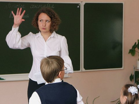 Məktəb repetitora niyə uduzur?- “ Direktorlar özləri buna şərait yaradırlar, çünki....” -PROBLEM