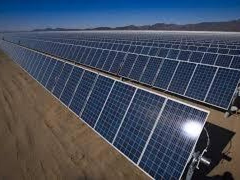 Günəş enerjisindən istifadə: Oustin modeli-İCMAL