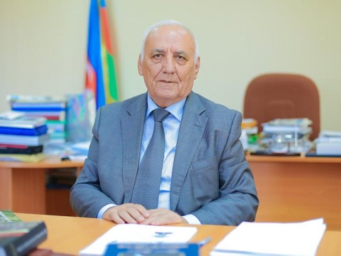 Yaqub Mahmudov: Gülüstan və Türkmənçay müqavilələri tariximizin ən ağrılı səhifələridir