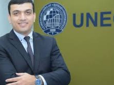 Ramil Cabbarov: “Eduexpo” təhsil sahəsinin ən son yenilikləri ilə tanış olmaq imkanı yaradır