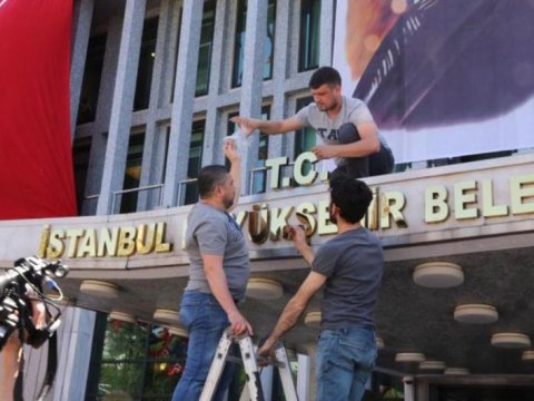 İstanbul Bələdiyyəsi azərbaycanlı araşdırmaçının təklifini qəbul etdi