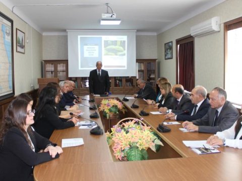 Naxçıvan dialekt və şivələrindən bəhs olunan monoqrafiyalar