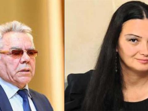 Deputatların Vasim Məmmədəliyev xatirələri: \