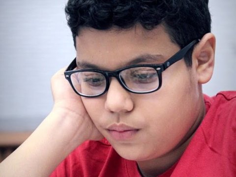 Dünya çempionu olan şahmatçımızın məktəb direktoru: 