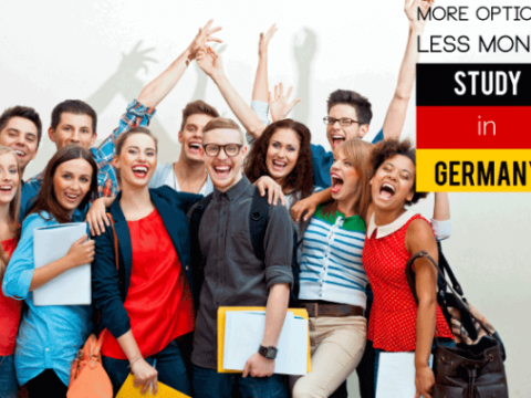 Almaniyada təhsil neçəyədir? - QİYMƏTLƏR  