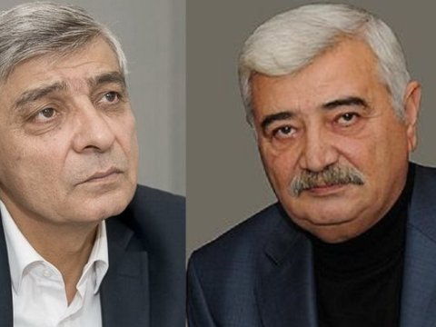 Test üsulunu kim gətirib – Vurğun Əyyub, yoxsa, Firudin Cəlilov?- Bir tarixçənin videosu