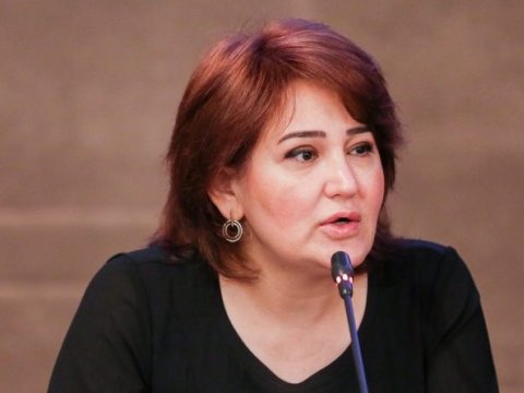“Pedaqoji şura iclasları formal xarakter daşıyır” – Məhəbbət Vəliyeva