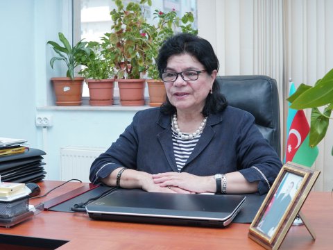 DİM dərsliklərdəki səhvlərlə bağlı nə kimi tədbirlər görür? –Şöbə müdiri danışır  