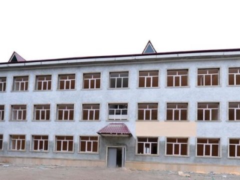 Kürdəxanıda 960 şagird yerlik yeni məktəb binası tikiləcək