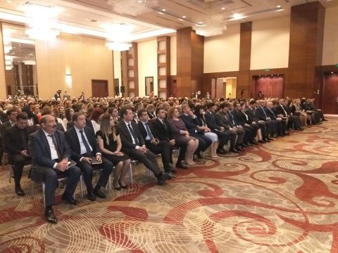 Bakıda inklüziv təhsil alan uşaqların sayı açıqlanıb  
