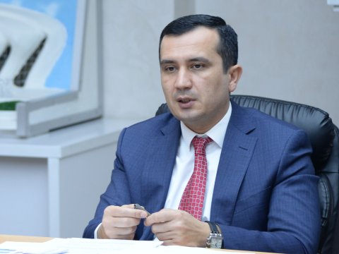 İdarə müdiri: “Bakıda 165 məktəb xüsusi nəzarətə götürülüb”