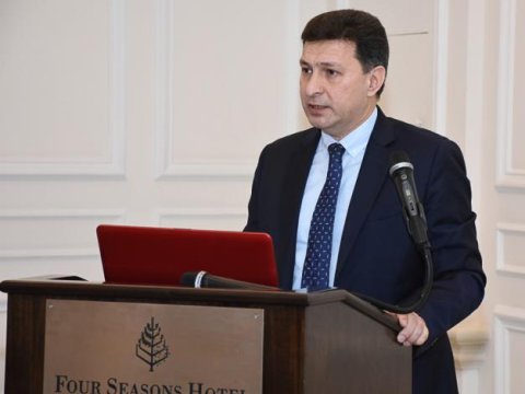 “Azərbaycanda hər il 400-dək insan həyatına son qoyur” - REKTOR