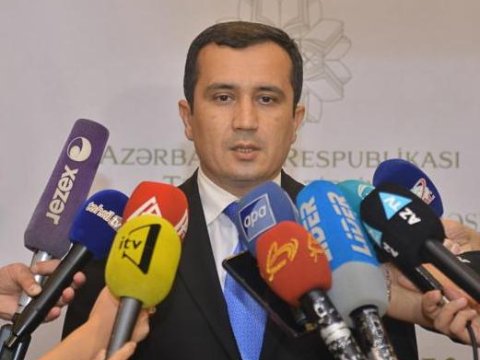 Bakıda 184 məktəbdə 404 təmayül sinfi açılıb