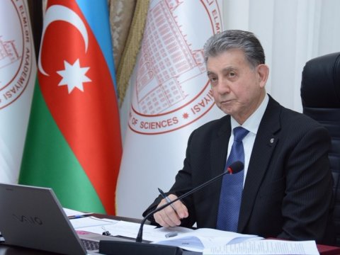 AMEA-da magistratura təhsilinə ciddilik artırılmalıdır - Akif Əlizadə