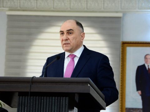 AMEA işçiləri haqqında məlumatlar elektronlaşdırılacaq  