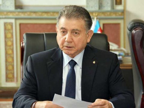 Akif Əlizadədən təklif: “Vakant yerlər magistr tələbələrə verilsin”  