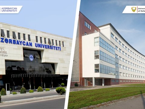 Azərbaycan Universiteti və Çexiya Universitetinin əməkdaşları birgə tədqiqat işini yekunlaşdırıb  