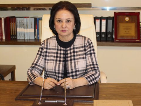 Bu universitetdə müəllimlərin maaşı 25 faiz artırıldı  