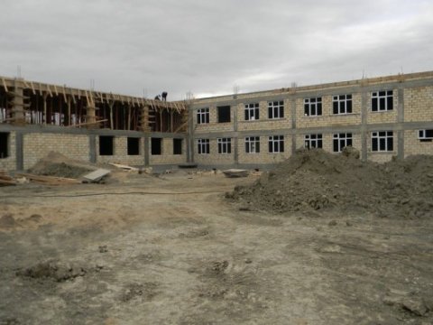 84 yeni təhsil müəssisəsinin tikintisi və əsaslı təmiri həyata keçirilir - NAZİR