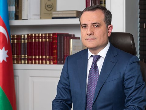 2020-ci ildən müəllimlərin sertifikasiyasına başlanacaq - Ceyhun Bayramov  