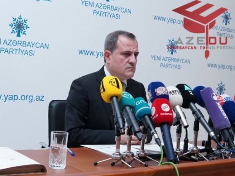 Nazir: “Bəzi fənlərin həftəlik dərs yükü çoxdur”