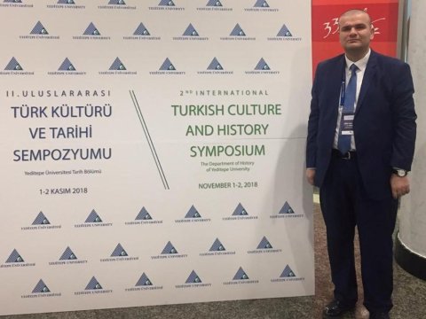 Qardaş ölkədəki doktorantımız:“Orada elə bilirlər ki, Azərbaycanda universitet yoxdur”-MÜSAHİBƏ  