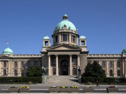 Serbiyada təqaüdlə təhsil almaq istəyənlərin nəzərinə - Tələb olunan sənədlər  