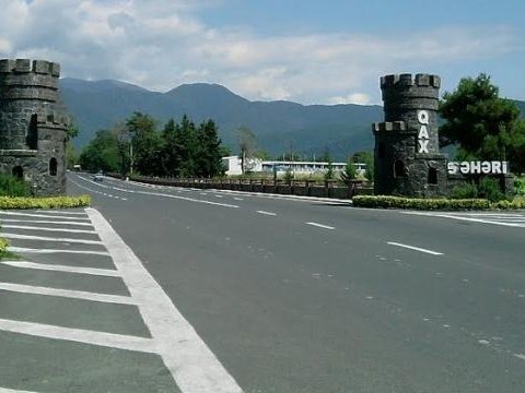 Qaxda 15 yaşlı məktəbli qız itkin düşdü