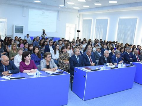 İnternet-kriminalistika ilə bağlı tədqiqatlar aparılır