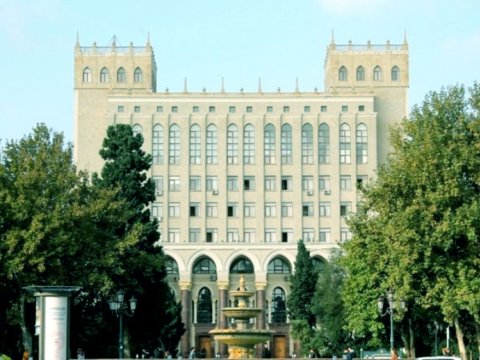 Azərbaycan Milli Elmlər Akademiyasının doktoranturasına qəbul şərtləri dəyişib