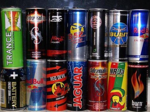 AQTA: Məktəb və uşaq bağçalarının yaxınlığında enerji içkilərinin satışına icazə verilməyəcək