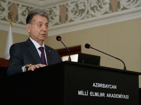 AMEA-da islahatlar aparılır - Prezident  açıqladı