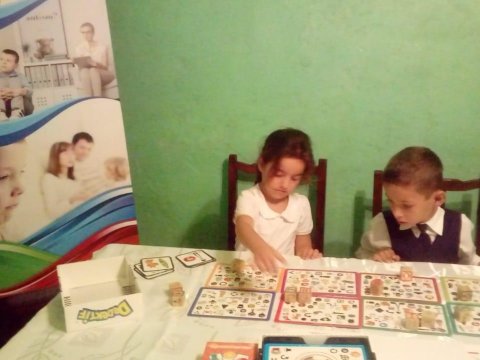 Autizmli uşaqlara dəstək proqramı