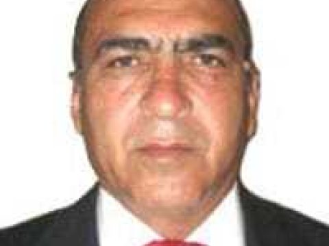 Siyəzən rayon Təhsil Şöbəsinin müdiri işdən çıxıb