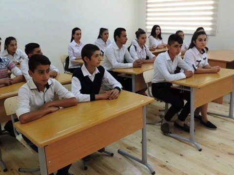 Bölgə məktəbləri paytaxtdakı müəssisələrə nədə uduzub?- Qəbul göstəriciləri    