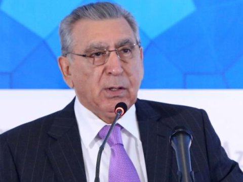 Ramiz Mehdiyev AMEA-nın prezidenti vəzifəsinə təsdiqləndi - SƏRƏNCAM
