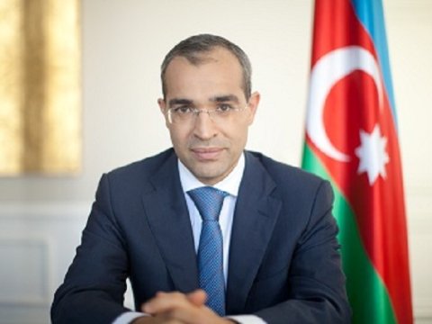 Mikayıl Cabbarovun təhsil və karyera yolu – UNEC məzunu olan nazir  