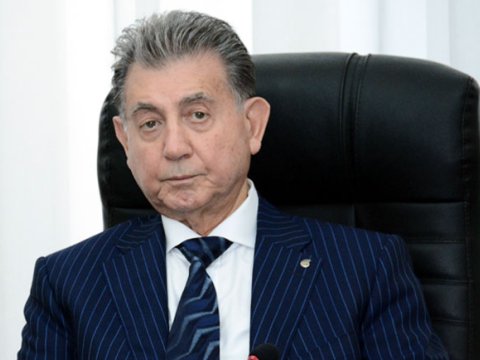Akif Əlizadə bundan sonra hara rəhbərlik edəcək? - Öz dilindən 
