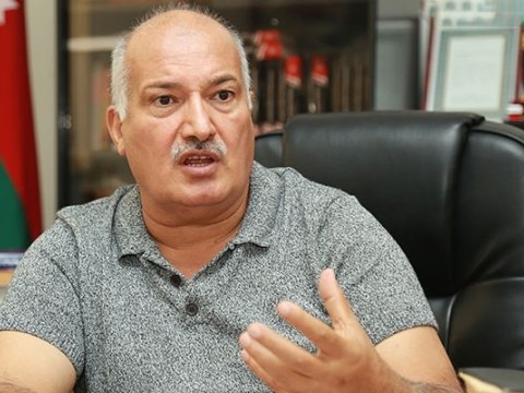 “Akif Əlizadə Azərbaycan iqtisadiyyatına heç bir xeyir verməyib” – Sərdar Cəlaloğlu  