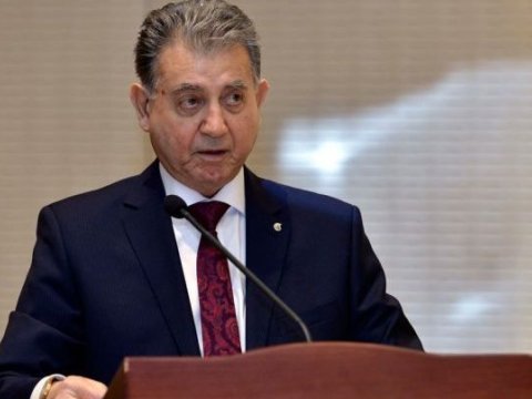 Akif Əlizadə AMEA-da musiqi ansamblının yaradılmasından danışdı: “Bu təklif həyata keçiriləcək”