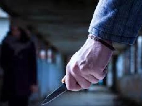 17 yaşlı oğlanı öldürən 10-cu sinif şagirdi imiş - Yenilənib