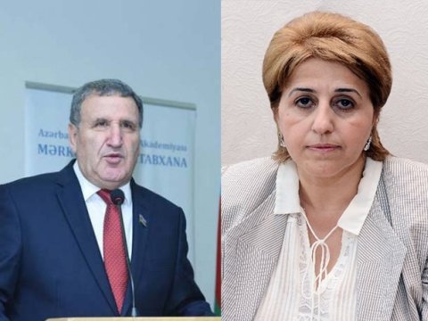 AMEA-nın vitse-prezidentləri AzEdu.az-a danışdılar: “Alimlərimiz üçün yeni imkanlar yaranacaq”  