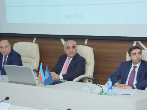 Azərbaycan müasir icbari tibbi sığorta sisteminin tətbiqinə hazırdır  