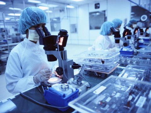 Məktəb laboratoriyaları üçün avadanlıqların alınmasına bu qədər  pul xərclənəcək -Yüksək məbləğ