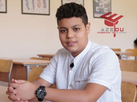 “Hər gün 3-4 saat öz-özümə şahmat oynayırdım