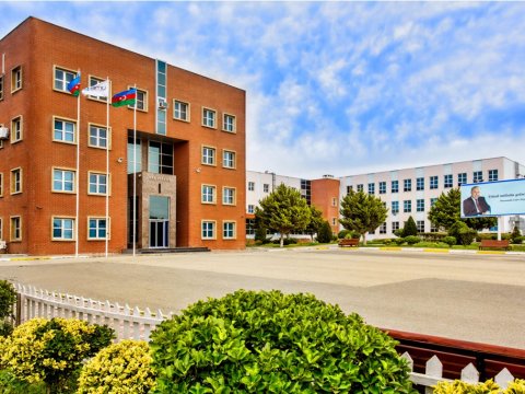 Daha bir universitetdə maaşlar artırıldı