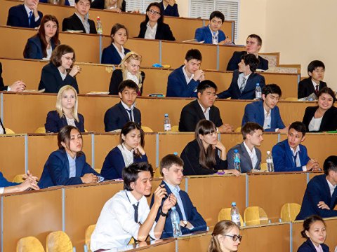 Azərbaycanda daha çox bu ölkələrin tələbələri oxuyur - SİYAHI  