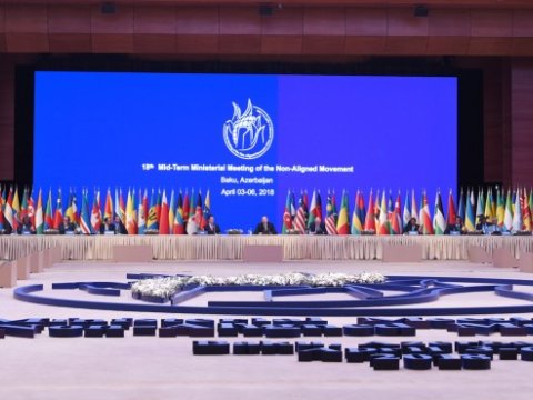 Bu dövlətlərin vətəndaşlarının Azərbaycanda ali təhsil alması üçün 1.3 milyon manat ayrılacaq  