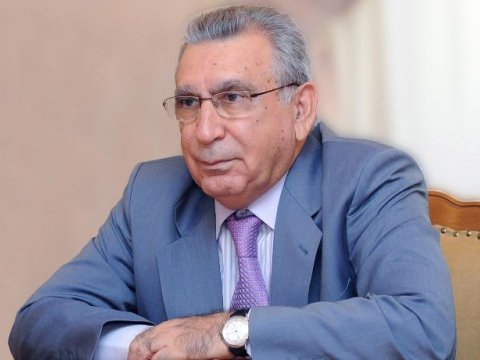 AMEA akademiklərinin yeni prezidentdən gözləntiləri: “Ramiz müəllim buranı zirvələrə qaldıracaq”