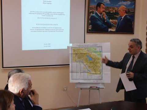 Türk mənşəli adlar necə dəyişdirilib?